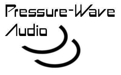 Pressure-Wave Audio photo