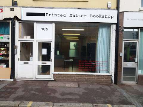 Printed Matter Bookshop photo