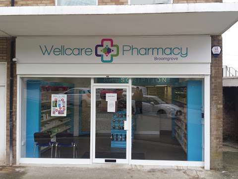 Wellcare Pharmacy Broomgrove photo